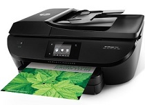 HP OfficeJet 5742 e-All-in-One Printer Drivers