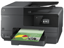 HP Officejet 6800 e-All-in-One Printer Drivers