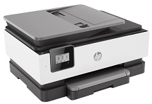 HP OfficeJet 8010 All-in-One Printer Drivers