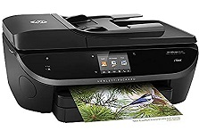 HP Officejet 8040 e-All-in-One Printer Drivers