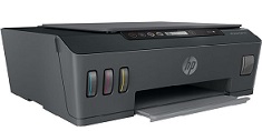 HP Smart Tank 500 Driver