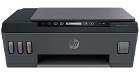 HP Smart Tank 510 Driver