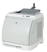 HP LaserJet 1600 Driver