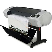 HP Designjet T790 Printer Drivers