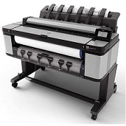 HP Designjet T2500 MFP Printer Drivers