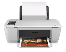 HP DeskJet 2546r All-in-One Printer Drivers