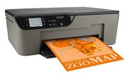 HP DeskJet 3070A e-All-in-One Printer Drivers