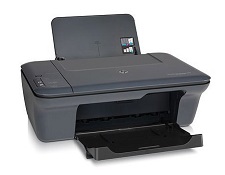 HP DeskJet Ink Advantage 2060 All-in-One Printer Drivers