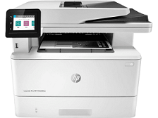 HP Laserjet Pro MFP M428fdw Driver