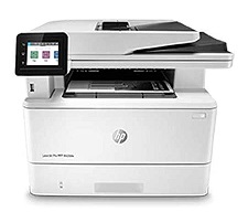 HP Laserjet Pro MFP M429fdw Drivers