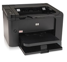 HP LaserJet Pro P1606 Drivers