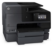 HP OfficeJet 8630 Driver