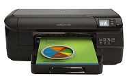 HP OfficeJet Pro 8100 ePrinter Drivers