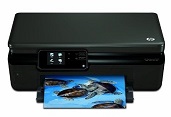 HP Photosmart 5510 e-All-in-One Printer Drivers