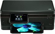HP Photosmart 6510 e-All-in-One Printer Driver