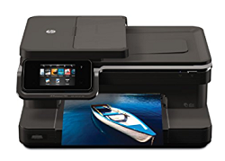 HP Photosmart 7510 Printer Driver