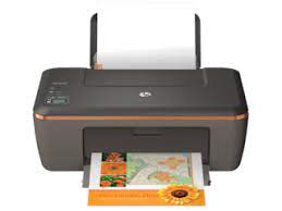 HP Deskjet 2512 Driver