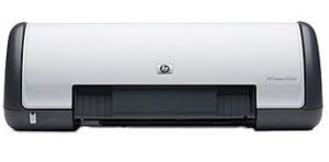 HP Deskjet D1420 Printer Driver