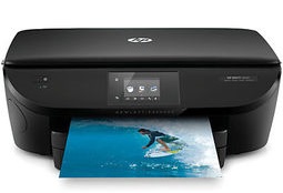 HP ENVY 5643 e-All-in-One Printer Driver
