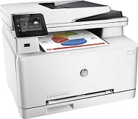 HP LaserJet Pro M277n Printer Driver