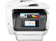 HP Officejet Pro 8740 All-in-One Printer Driver
